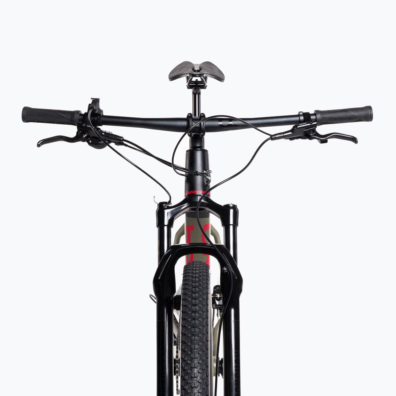 Orbea Alma M50-Eagle zöld M22116L5 hegyi kerékpár 4