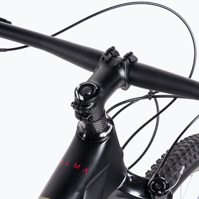 Orbea Alma M50-Eagle zöld M22116L5 hegyi kerékpár 6