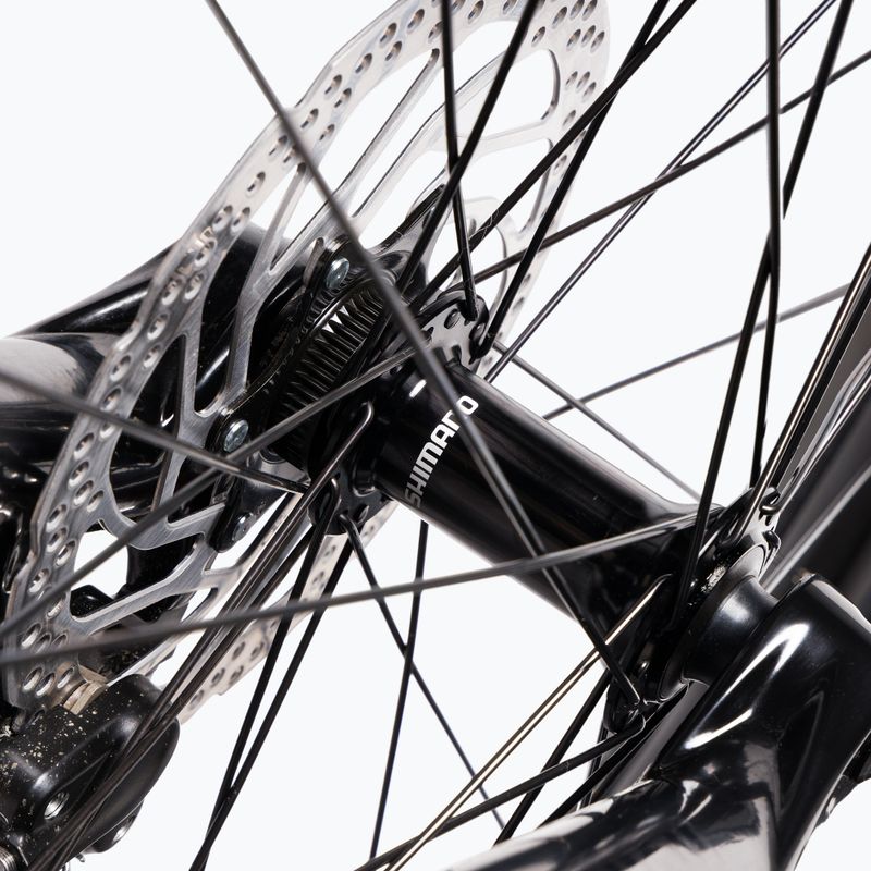 Orbea Alma M50-Eagle zöld M22116L5 hegyi kerékpár 14
