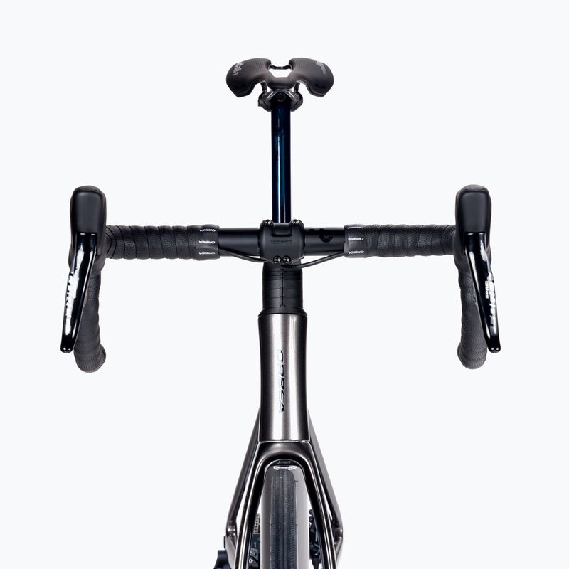 Orbea M21e LTD PWR országúti kerékpár grafit M12953BR 4