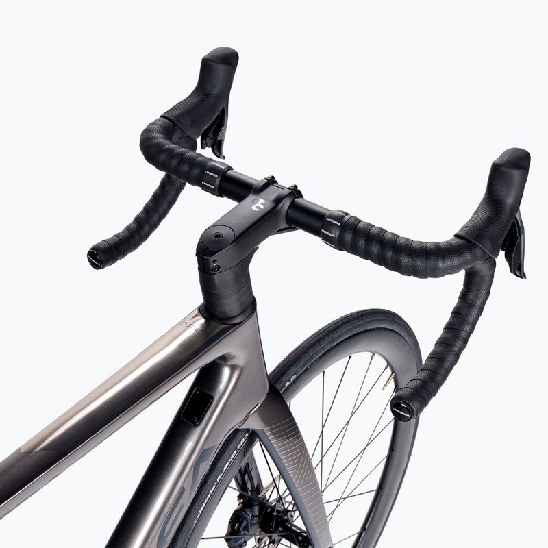 Orbea M21e LTD PWR országúti kerékpár grafit M12953BR 5