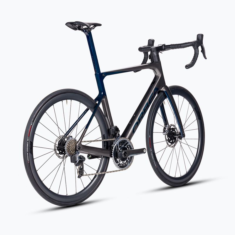 Orbea M11e LTD PWR országúti kerékpár grafit M13155BR 3