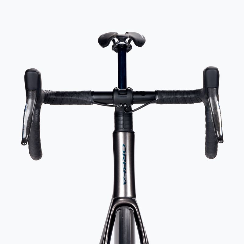 Orbea M11e LTD PWR országúti kerékpár grafit M13155BR 4