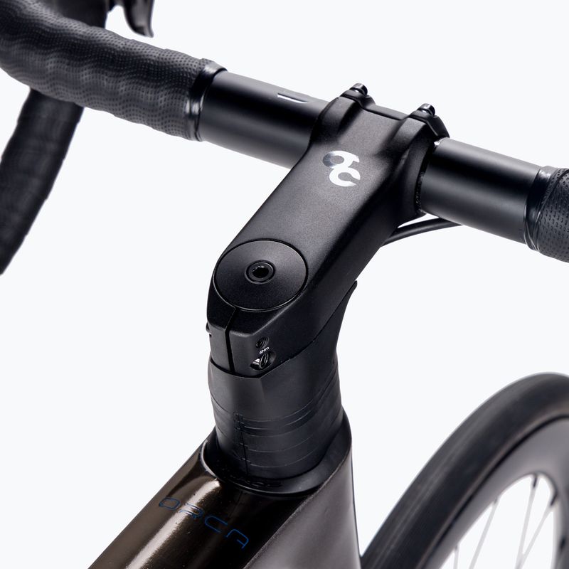 Orbea M11e LTD PWR országúti kerékpár grafit M13155BR 6