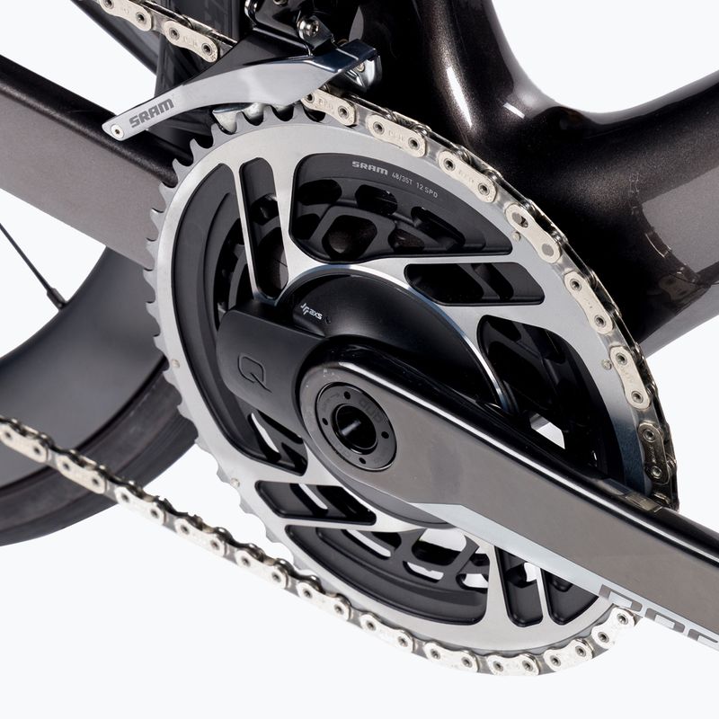 Orbea M11e LTD PWR országúti kerékpár grafit M13155BR 8