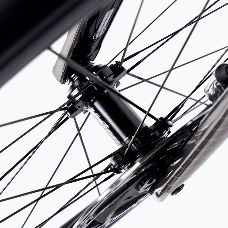 Orbea M11e LTD PWR országúti kerékpár grafit M13155BR 10