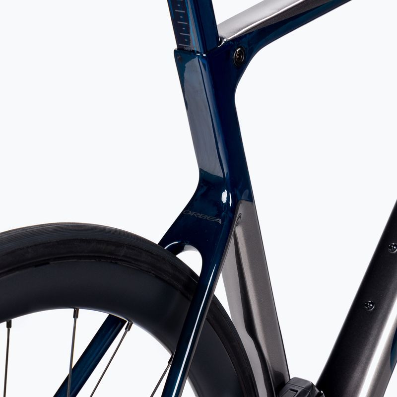 Orbea M11e LTD PWR országúti kerékpár grafit M13155BR 11