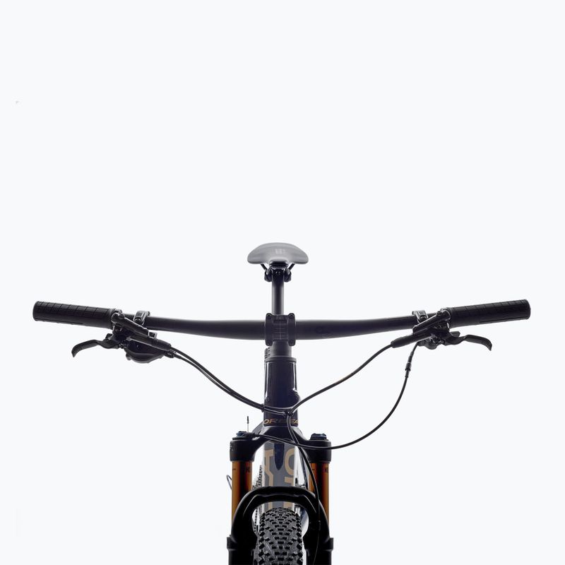 Orbea Alma M-Pro kék-arany mountain bike M22518L8 4