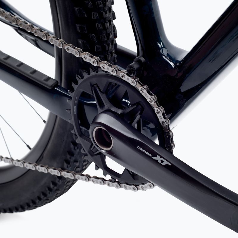 Orbea Alma M-Pro kék-arany mountain bike M22518L8 10