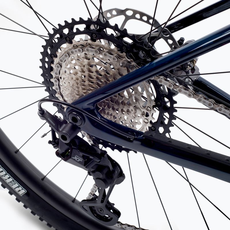 Orbea Alma M-Pro kék-arany mountain bike M22518L8 11