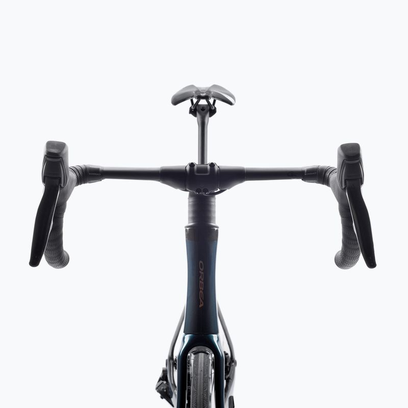 Orbea Orca Aero M31e LTD PWR kék országúti kerékpár 4