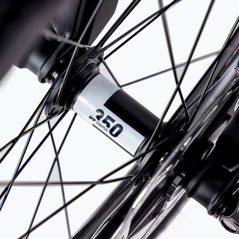 Orbea Oiz M-Pro TR kék hegyi kerékpár 13