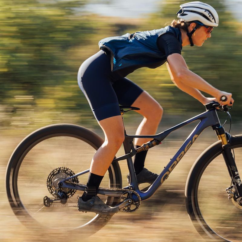 Orbea Oiz M-Pro TR kék hegyi kerékpár 15