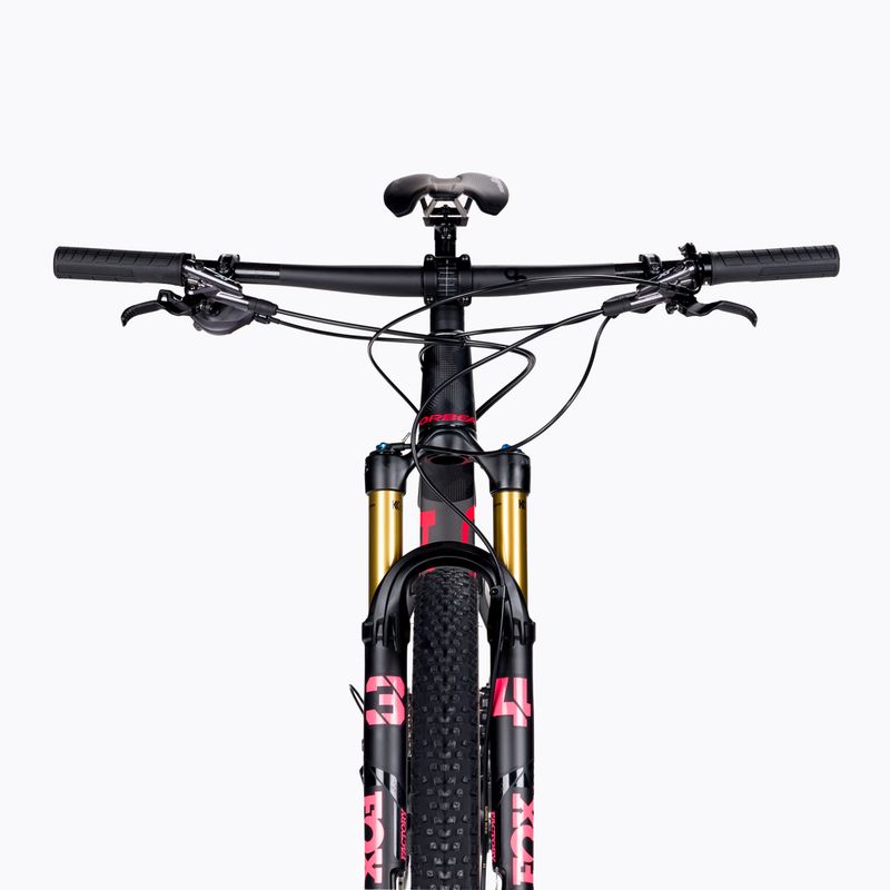 Orbea Oiz M-Pro TR hegyikerékpár szürke M24019LI 4