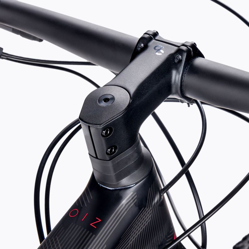 Orbea Oiz M-Pro TR hegyikerékpár szürke M24019LI 7