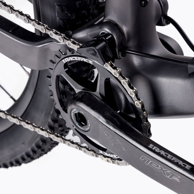 Orbea Oiz M-Pro TR hegyikerékpár szürke M24019LI 11