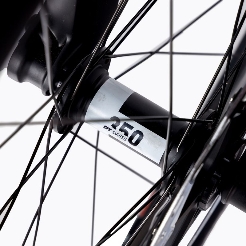 Orbea Oiz M-Pro TR hegyikerékpár szürke M24019LI 13