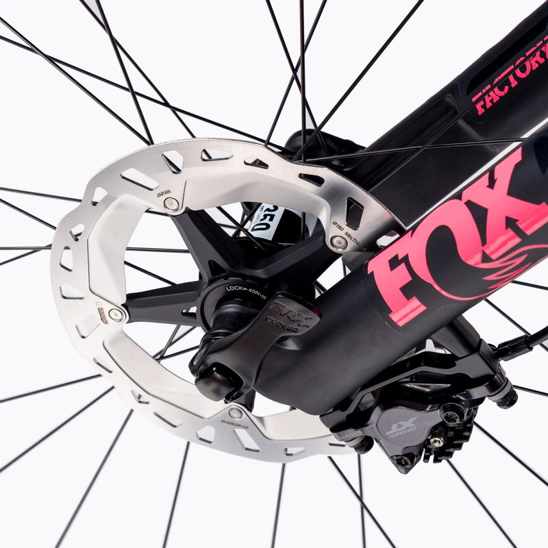 Orbea Oiz M-Pro TR hegyikerékpár szürke M24019LI 14
