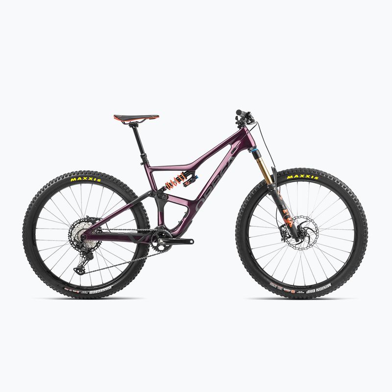Orbea Occam M10 LT hegyikerékpár lila M25915LU
