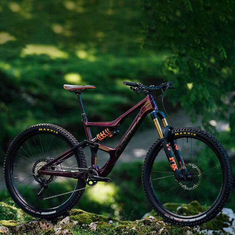 Orbea Occam M10 LT hegyikerékpár lila M25915LU 2