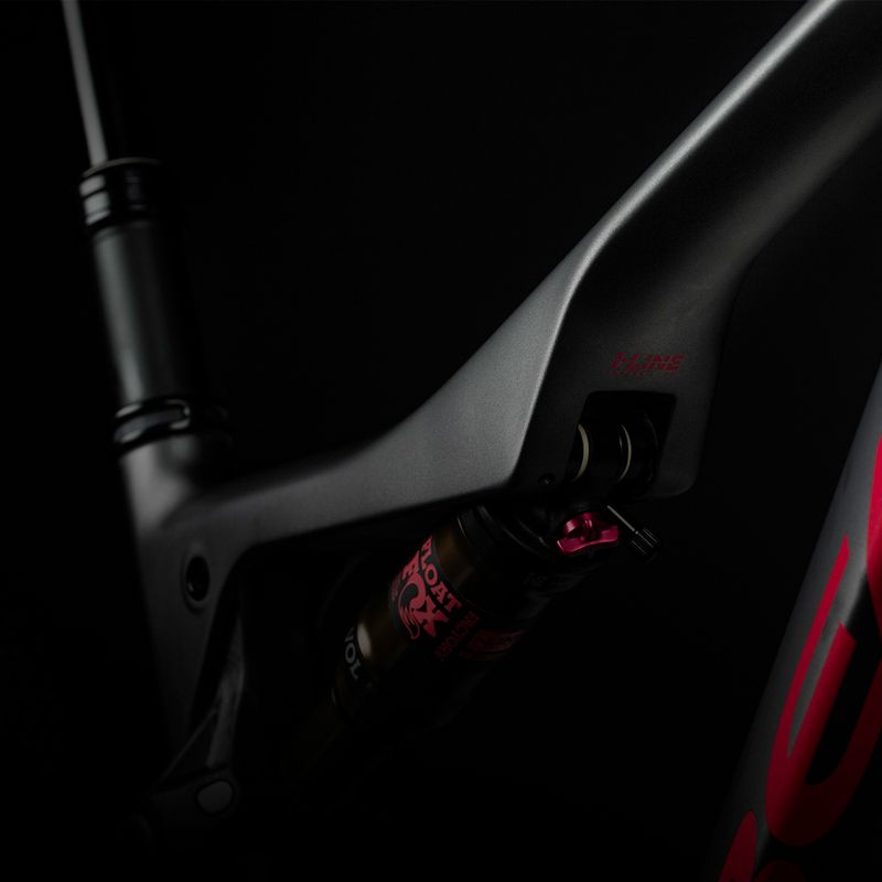 Orbea Oiz M-Pro hegyi kerékpár szürke M23919LI 6