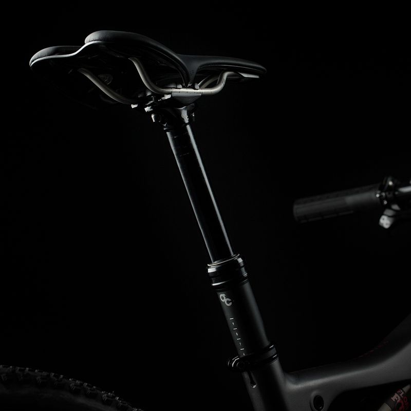Orbea Oiz M-Pro hegyi kerékpár szürke M23919LI 15