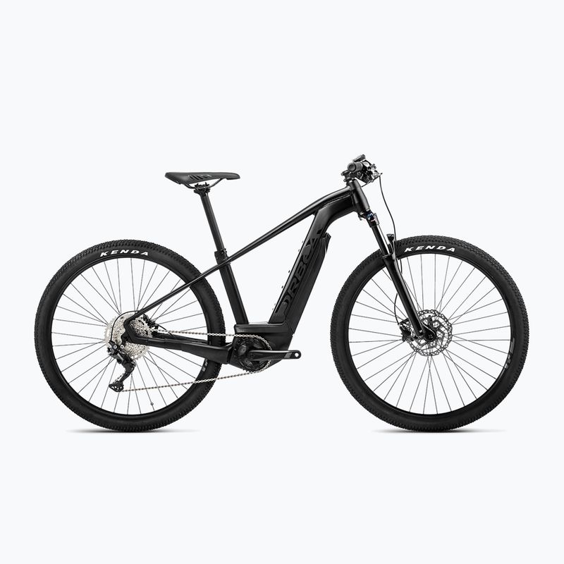 Orbea Keram 30 29 elektromos kerékpár fekete M34216XN 7