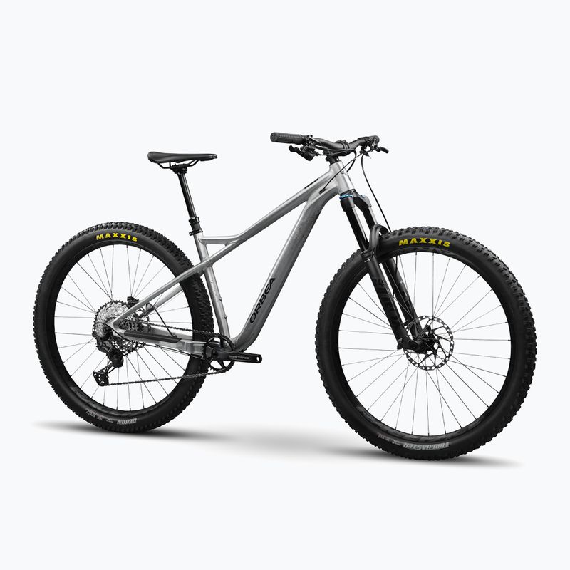 Orbea Laufey H10 hegyi kerékpár ezüst M24619LW 2