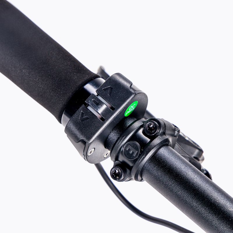 Orbea Vibe H30 zöld elektromos kerékpár M30649YI 7