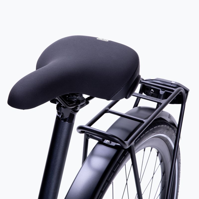 Orbea Optima E40 kék elektromos kerékpár 11