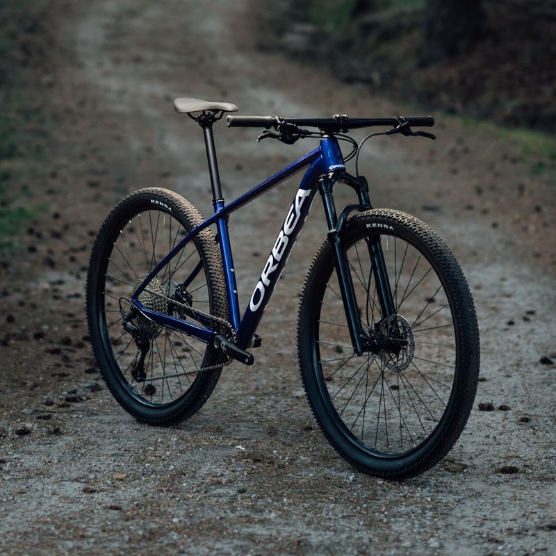 Orbea Onna 29 50 kék/fehér mountain bike M20717NB 7