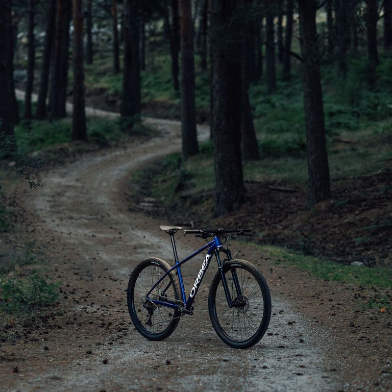 Orbea Onna 29 50 kék/fehér mountain bike M20717NB 8