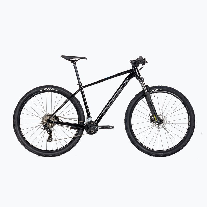Orbea Onna 50 fekete M20719N9 hegyikerékpár