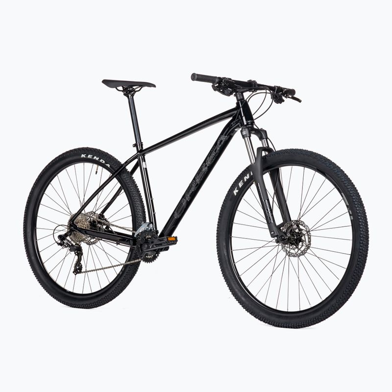Orbea Onna 50 fekete M20719N9 hegyikerékpár 2