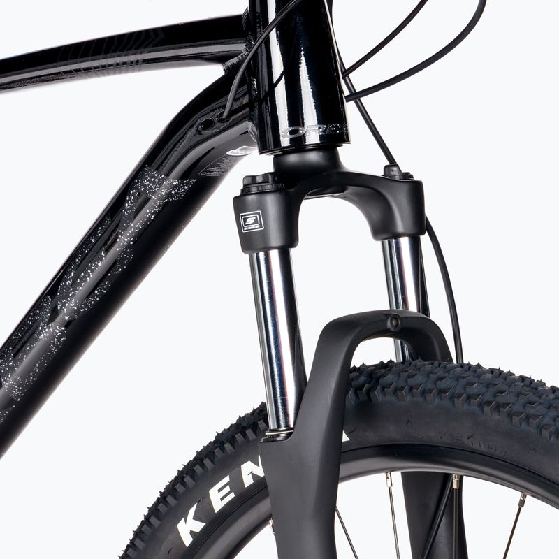 Orbea Onna 50 fekete M20719N9 hegyikerékpár 6