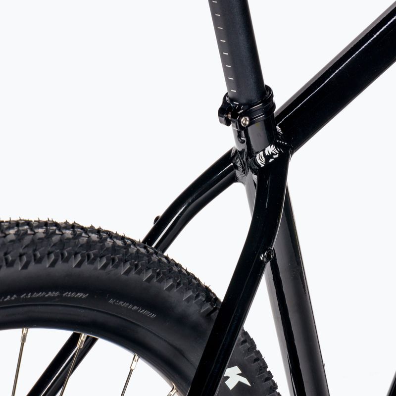 Orbea Onna 50 fekete M20719N9 hegyikerékpár 8