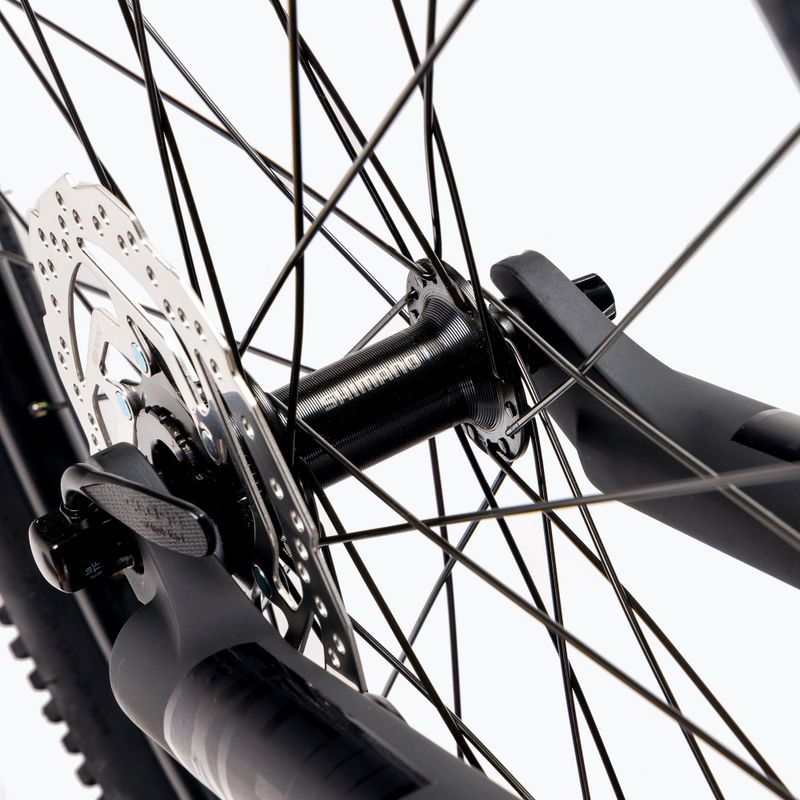 Orbea Onna 50 fekete M20719N9 hegyikerékpár 12