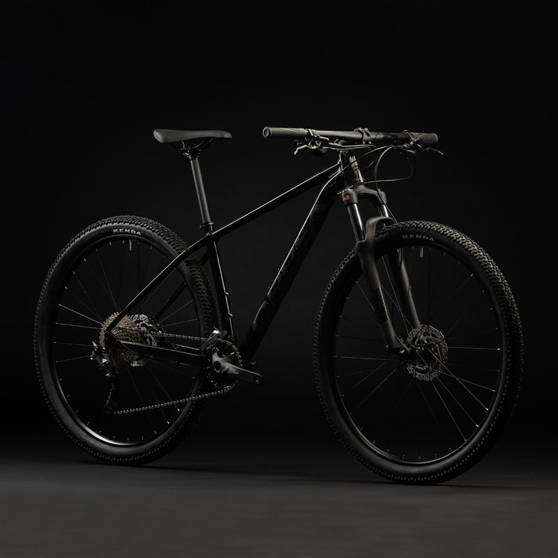 Orbea Onna 50 fekete M20719N9 hegyikerékpár 14