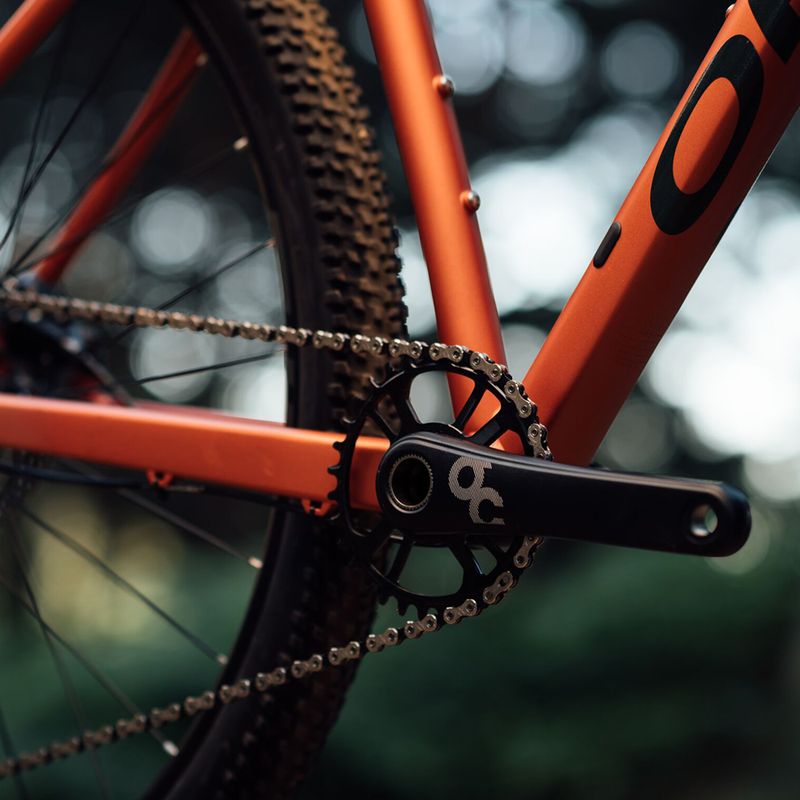 Orbea Onna 29 50 mountain bike piros M20721NA 13