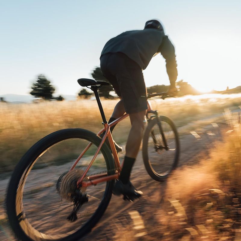 Orbea Onna 29 50 mountain bike piros M20721NA 16
