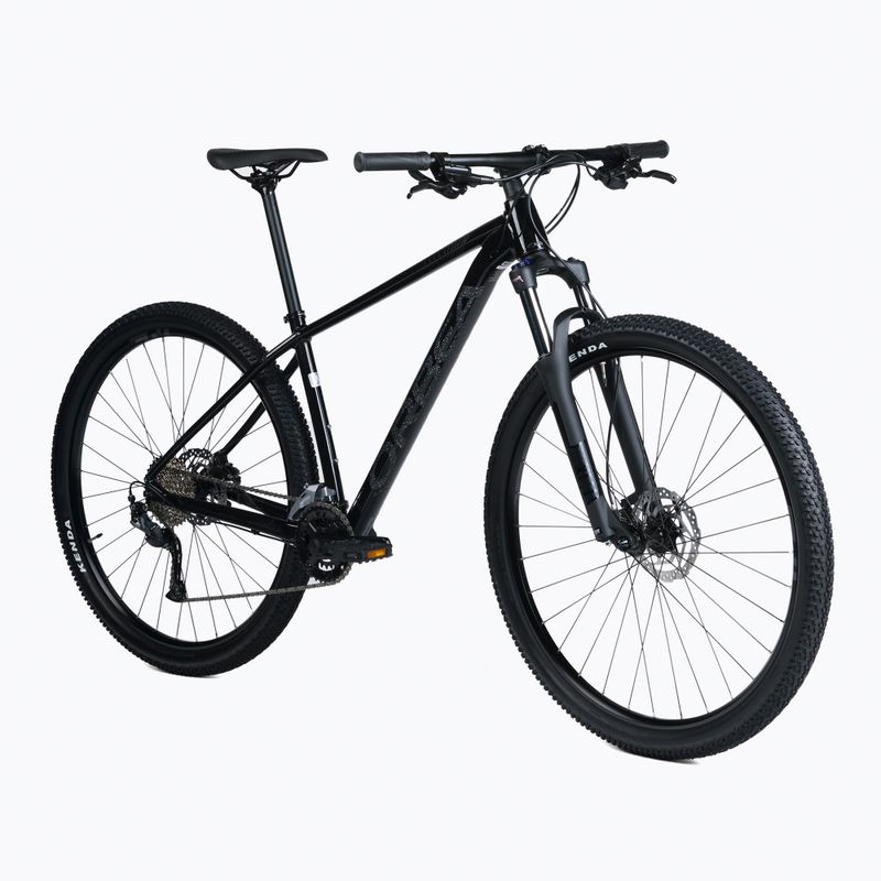 Orbea Onna 29 40 hegyi kerékpár fekete M20819N9 2