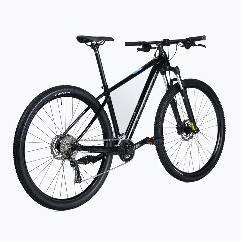 Orbea Onna 29 40 hegyi kerékpár fekete M20819N9 3