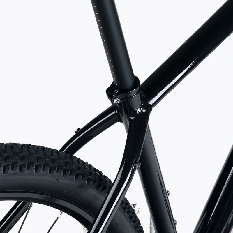 Orbea Onna 29 40 hegyi kerékpár fekete M20819N9 9