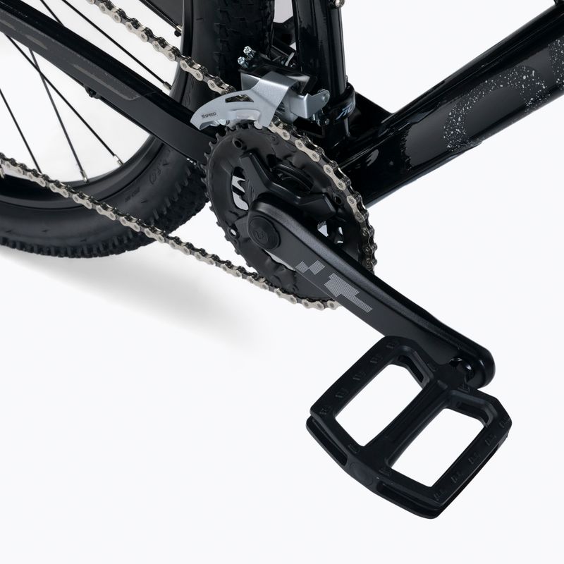 Orbea Onna 29 40 hegyi kerékpár fekete M20819N9 10