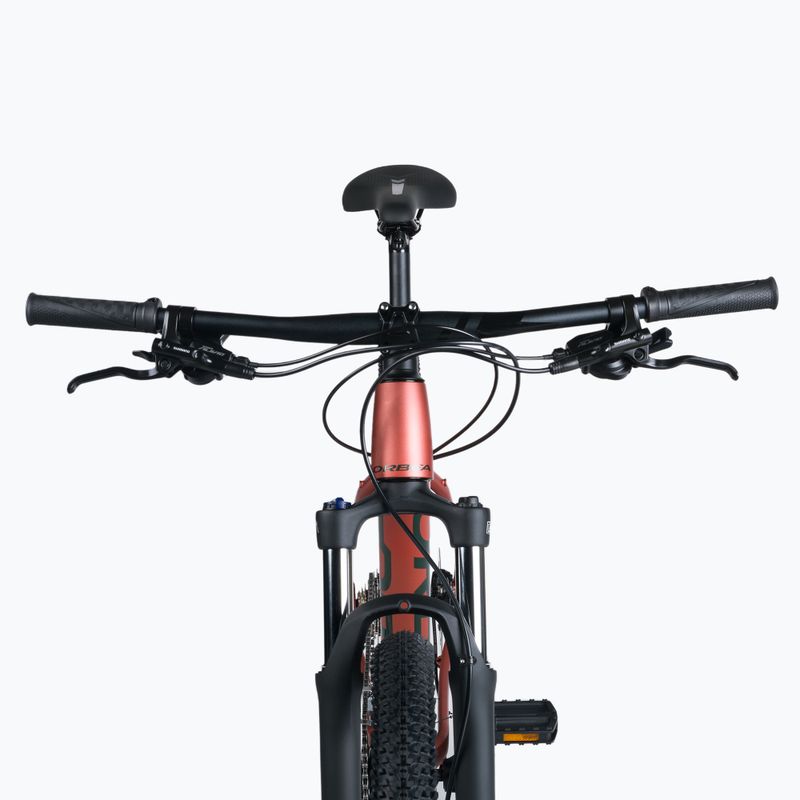 Orbea Onna 29 40 hegyi kerékpár piros M20817NA 4
