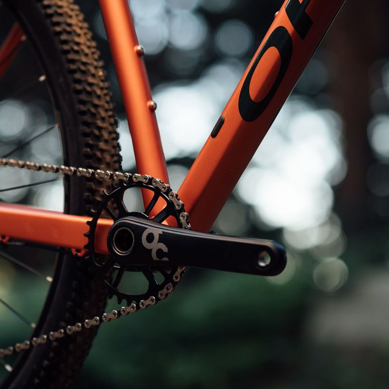 Orbea Onna 29 40 hegyi kerékpár piros M20817NA 16