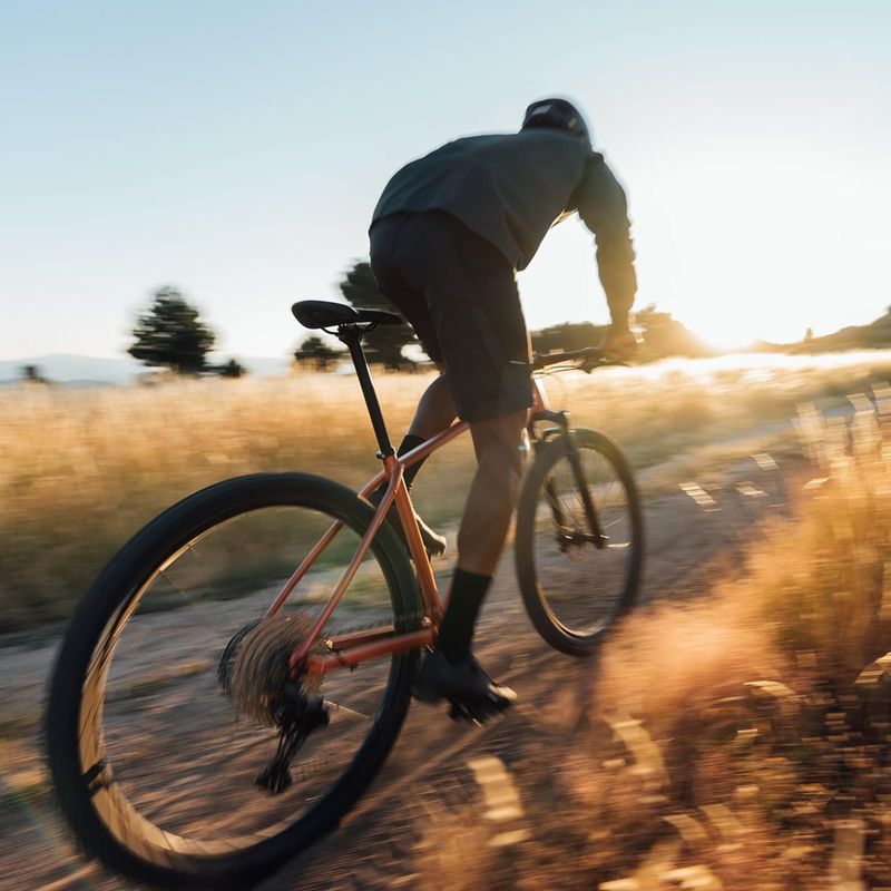 Orbea Onna 29 40 hegyi kerékpár piros M20817NA 19