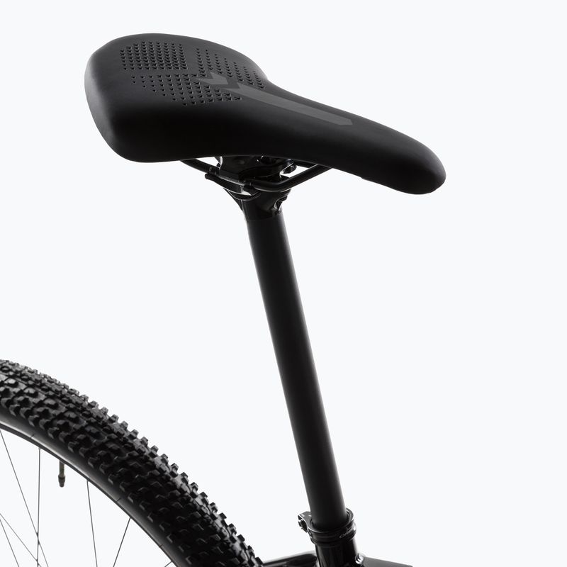 Orbea Onna 30 29 fekete/ezüst hegyi kerékpár 5