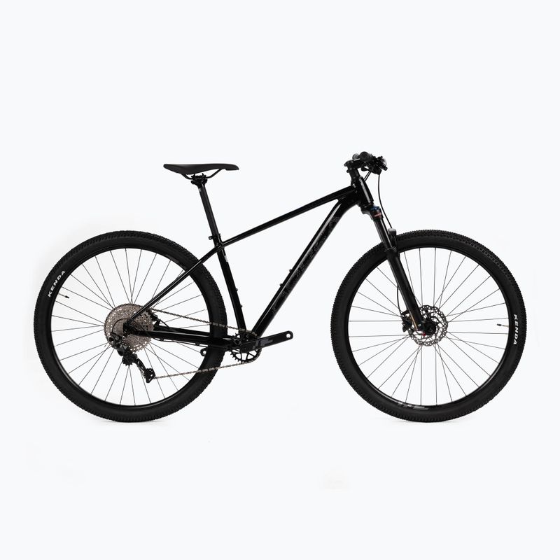 Orbea Onna 29 20 mountain bike fekete M21017N9