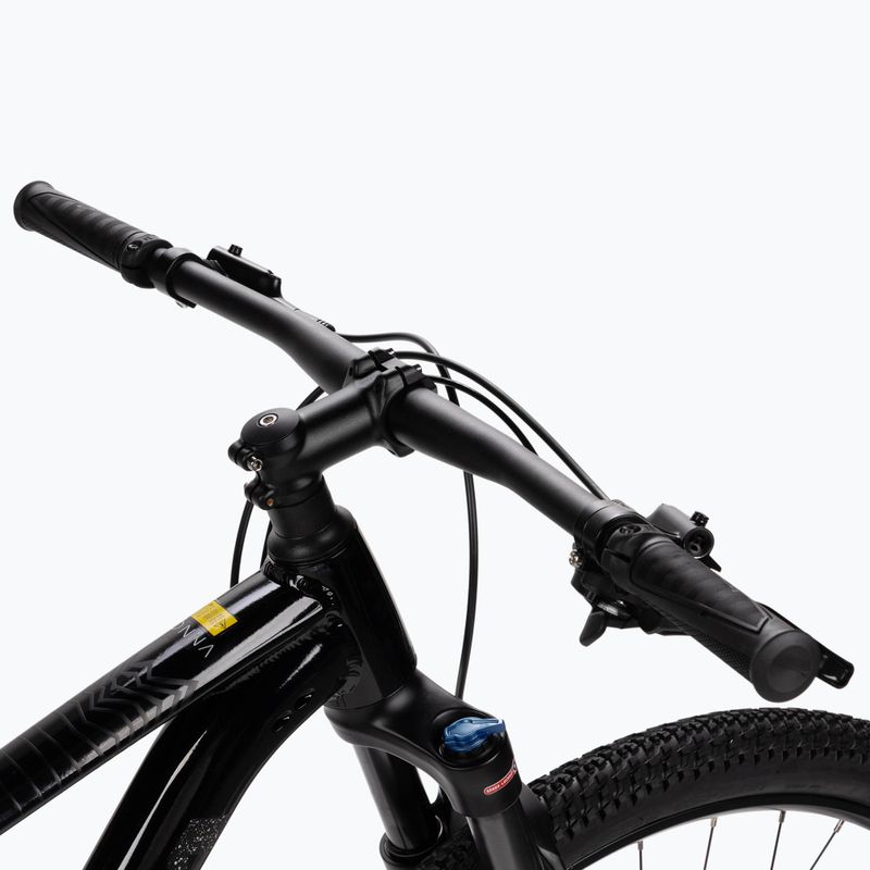 Orbea Onna 29 20 mountain bike fekete M21017N9 4
